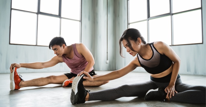 IASTM - Instrument Assisted Soft Tissue Mobilization